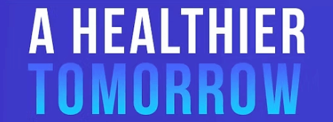 A Healthier Tomorrow Podcast