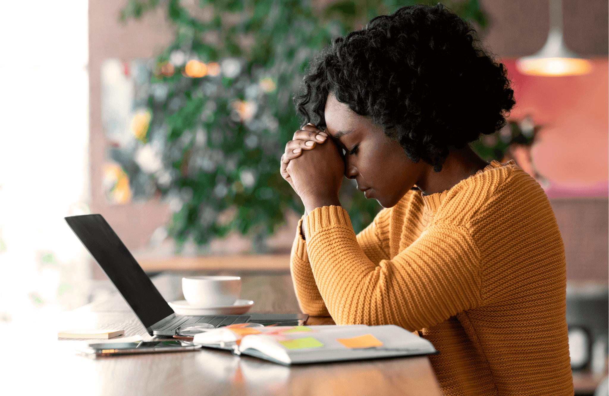 employee mental health care access