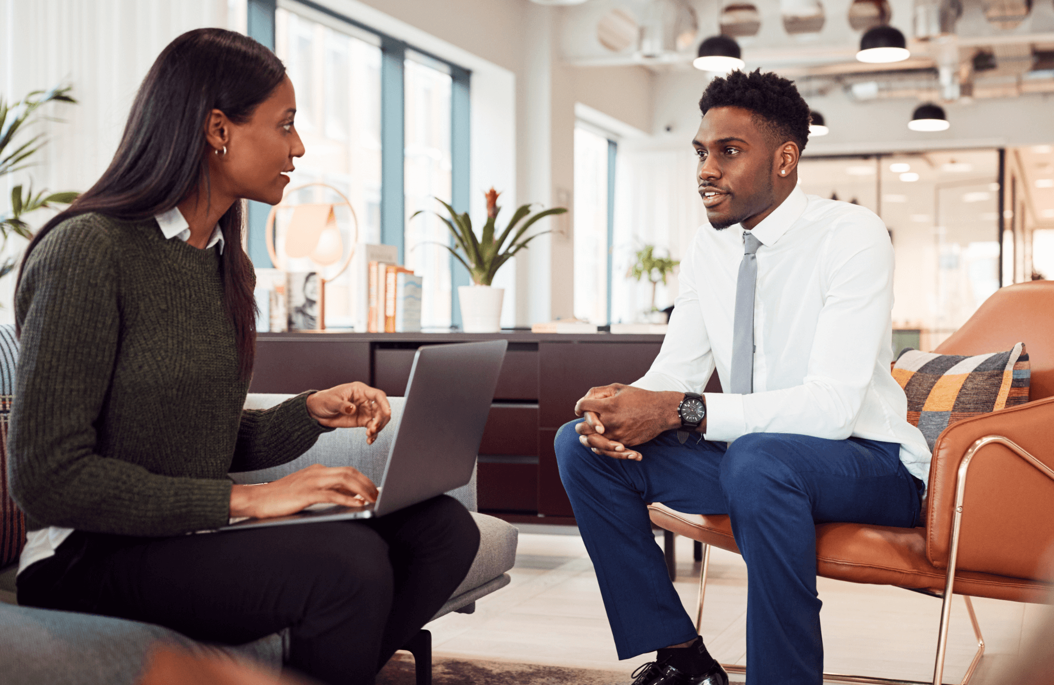 Employee Mental Health