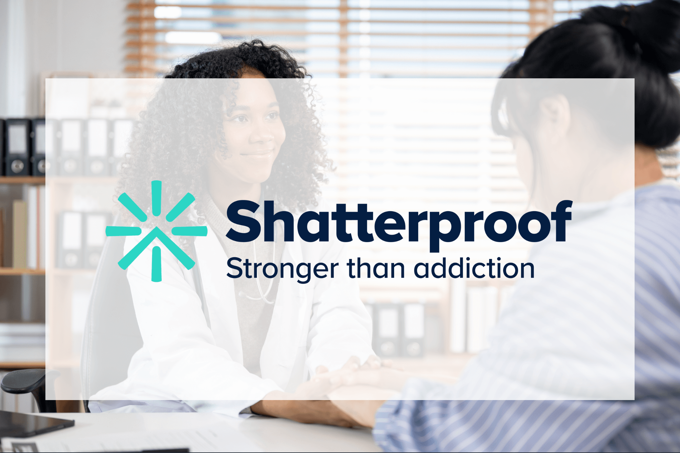 Shatterproof Path Forward Mental Health Substance Use Care
